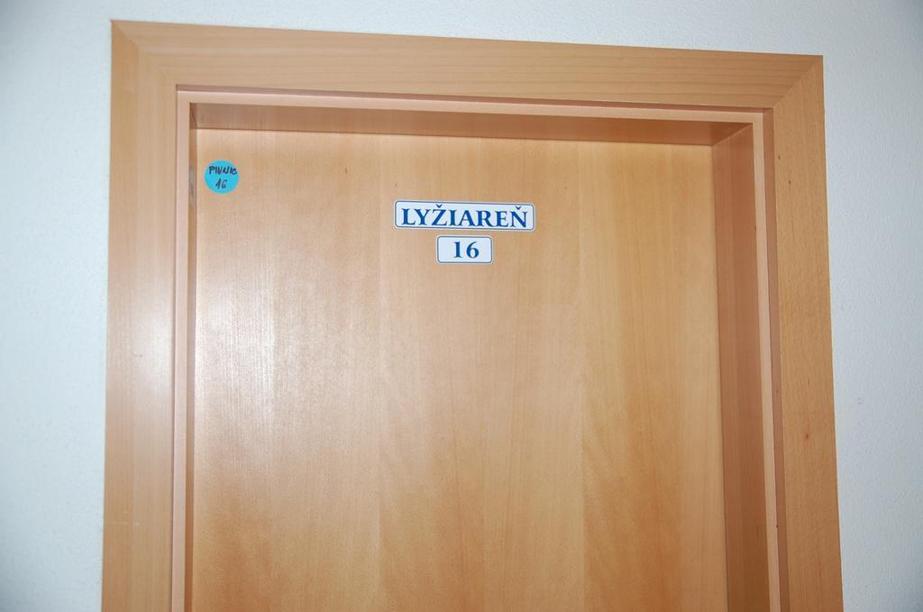 Apartman Safran Donovaly Exterior photo